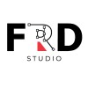 FRD Studio Logo