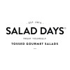 Salad Days