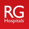 RG Stone Urology & Laparoscopy Hospital Logo