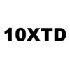 10XTD Logo