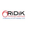 RiDiK (a Subsidiary of CLPS. Nasdaq: CLPS) Logo