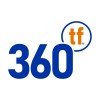 360tf Logo