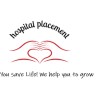 Hospital Placement Recruitment Agency Logo