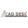 Cad Desk India Logo