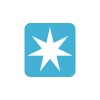 A.P. Moller - Maersk Logo