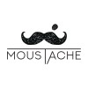 Moustache Logo