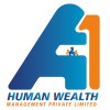 A1 Human Wealth Management Private Limited Logo
