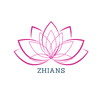Zhians Logo