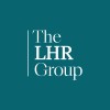 The LHR Group Logo