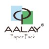 Aalay Paper Pack Logo