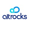 Altrocks Tech Logo