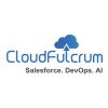 CloudFulcrum Logo