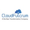 CloudFulcrum Logo