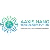 Aaxis Nano Technologies Pvt. Ltd. Logo