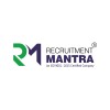 Recruitment Mantra HR Consultancy & Recruitment Agency Logo