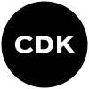 CDK Global Logo