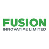 Fusion Innovative Logo