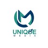 Uniqoe Media Logo