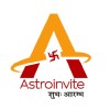 Astroinvite Logo