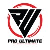 Pro Ultimate Logo
