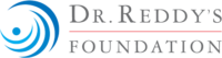 Dr.Reddy's Foundation logo